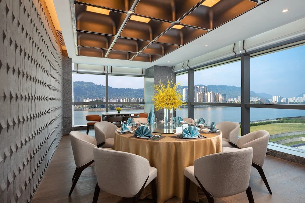 Crowne Plaza Ya an by IHG - фото 21