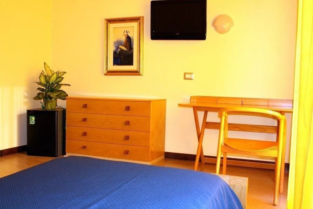 Hotel Turismo - Général