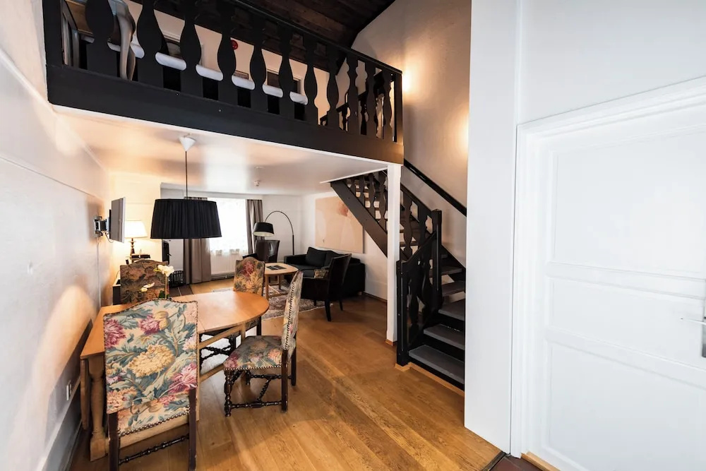 Sundvolden Hotel - Chambres