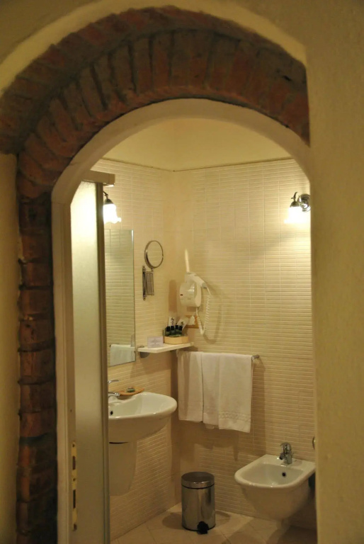 Hotel Villa S Michele - Général