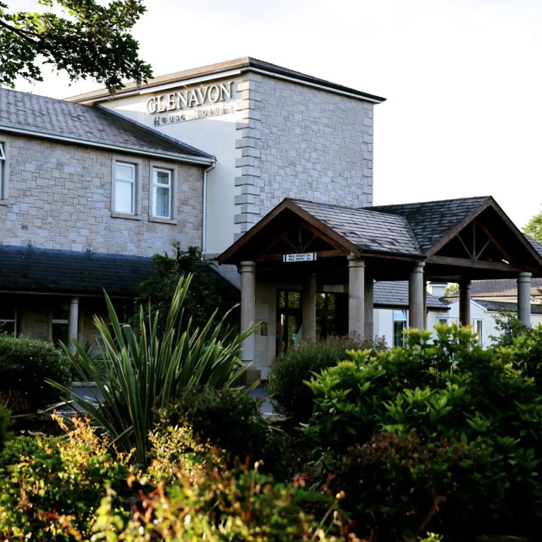 Glenavon House Hotel