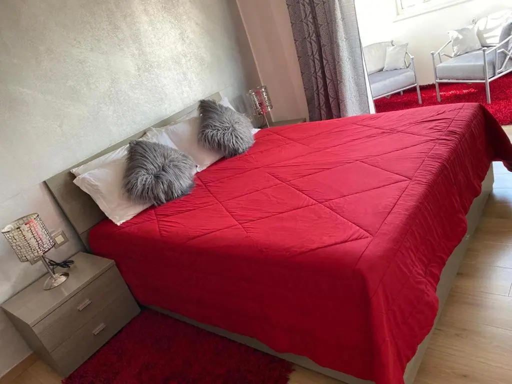 residence Al Hadika