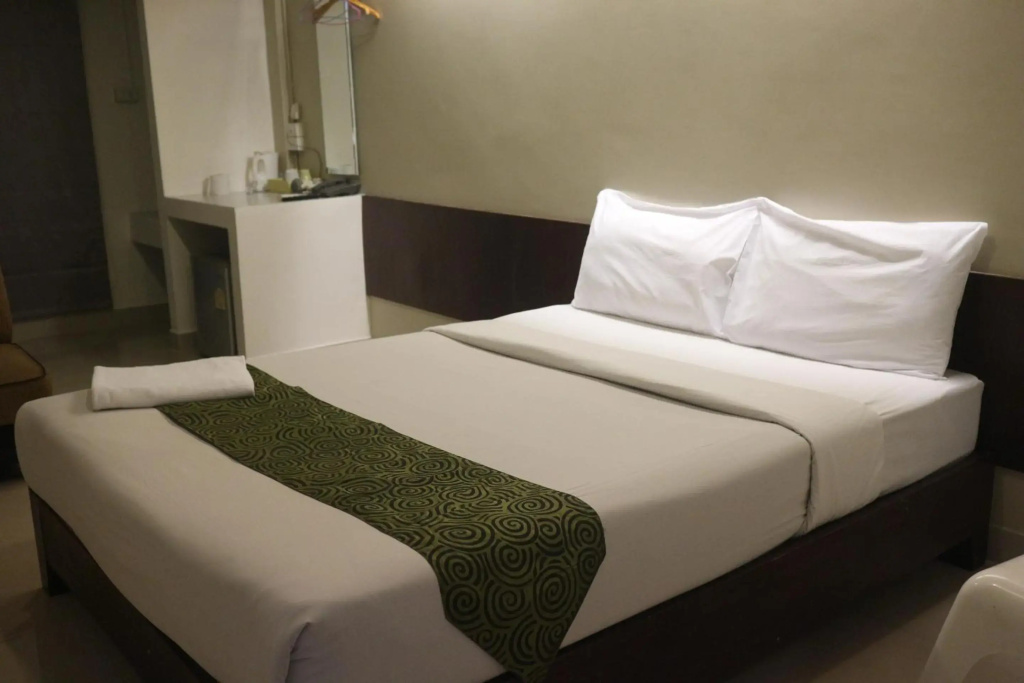 L42 Hostel