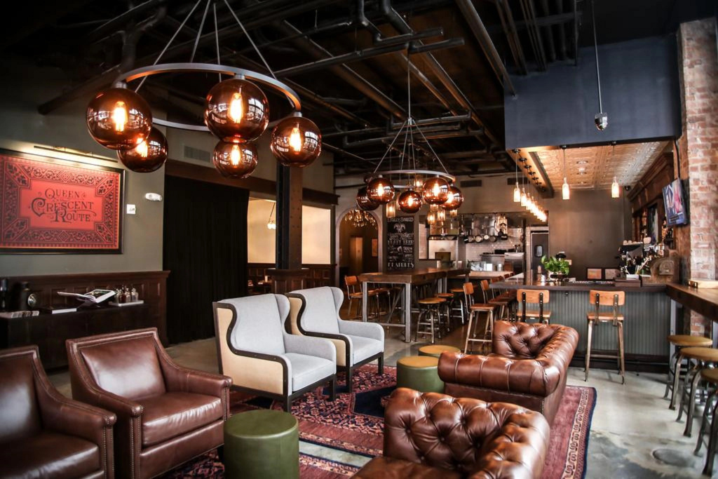 Q&C Hotel and Bar, New Orleans, Autograph Collection - Général