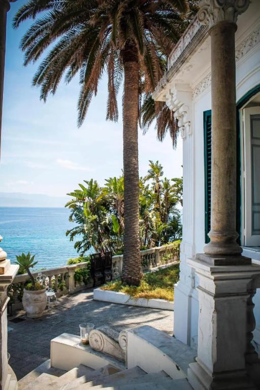 Town House Messina Paradiso - Général