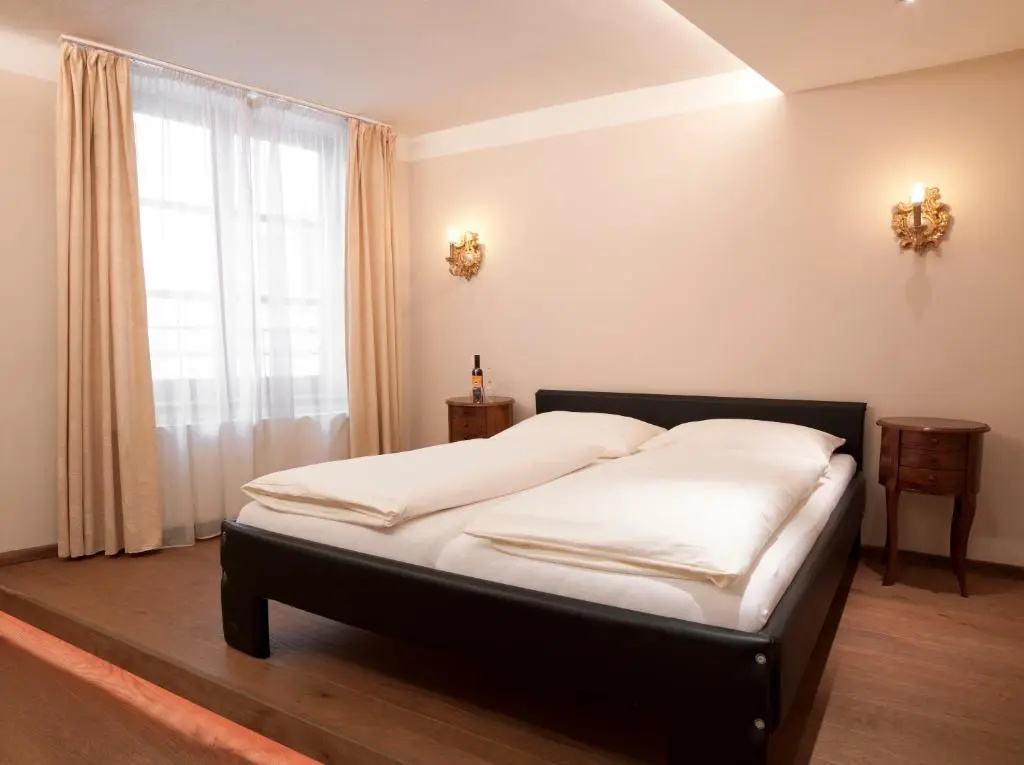 Altstadthotel Kasererbräu - Chambres
