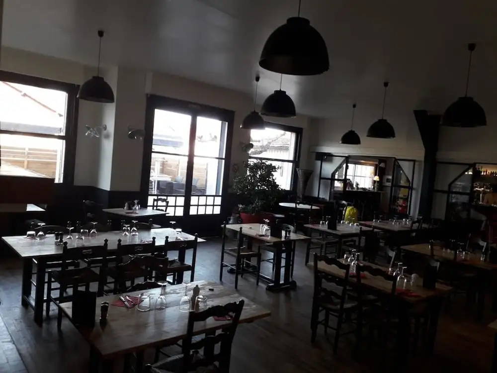 Hotel photo 6