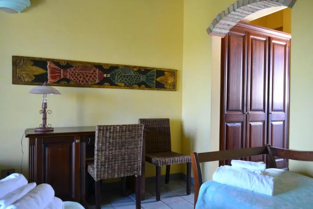 Hotel Dell'Ancora - Chambres