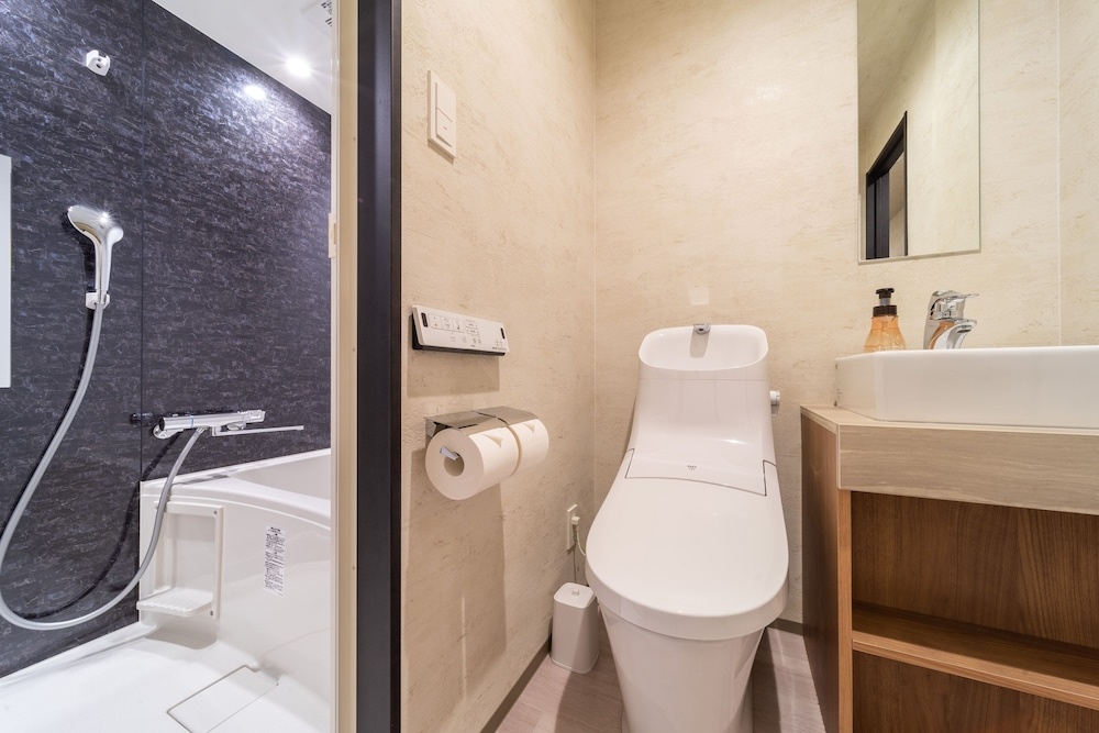 WellStay Namba 9F 사진 1