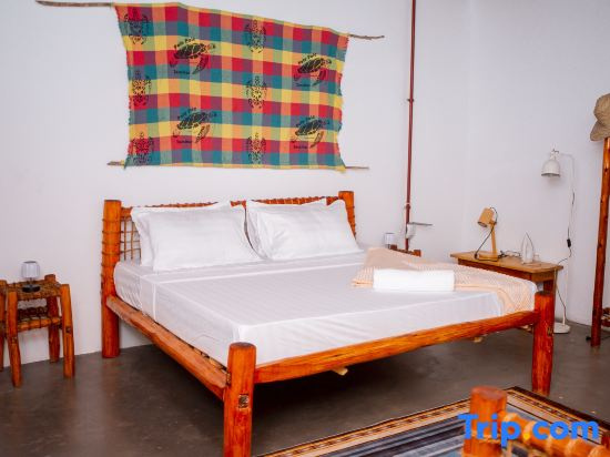 Charming Zanzibar City Apartment Comfort, Convenience, and Culture
