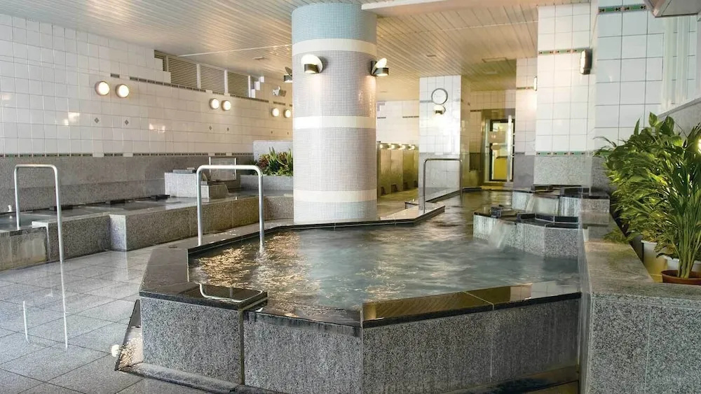 Hotel photo 18