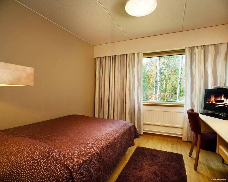 Hotel Rantapuisto - Général