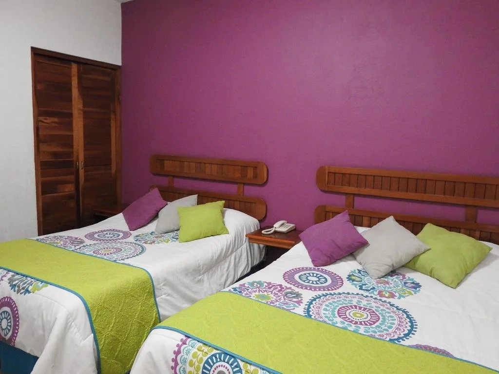 Hotel Pastora - Général