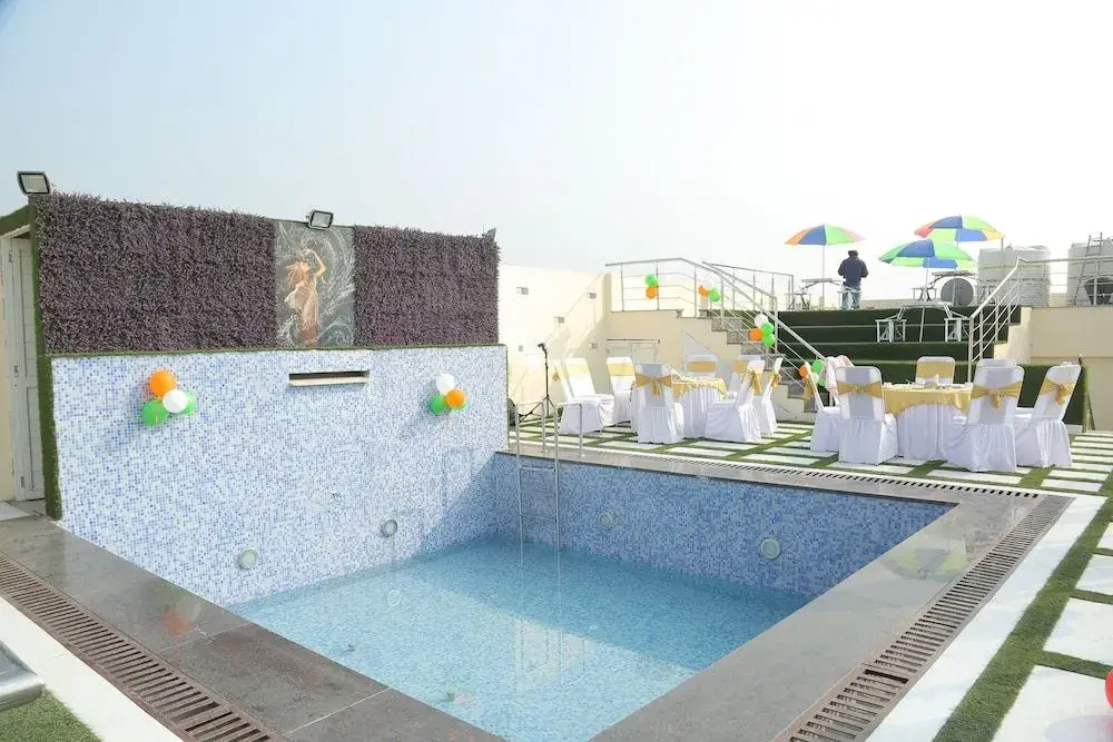 Hotel photo 11