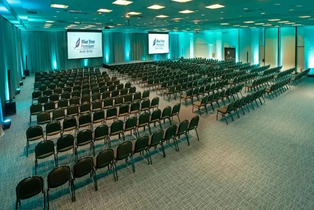 Blue Tree Premium Morumbi - Général
