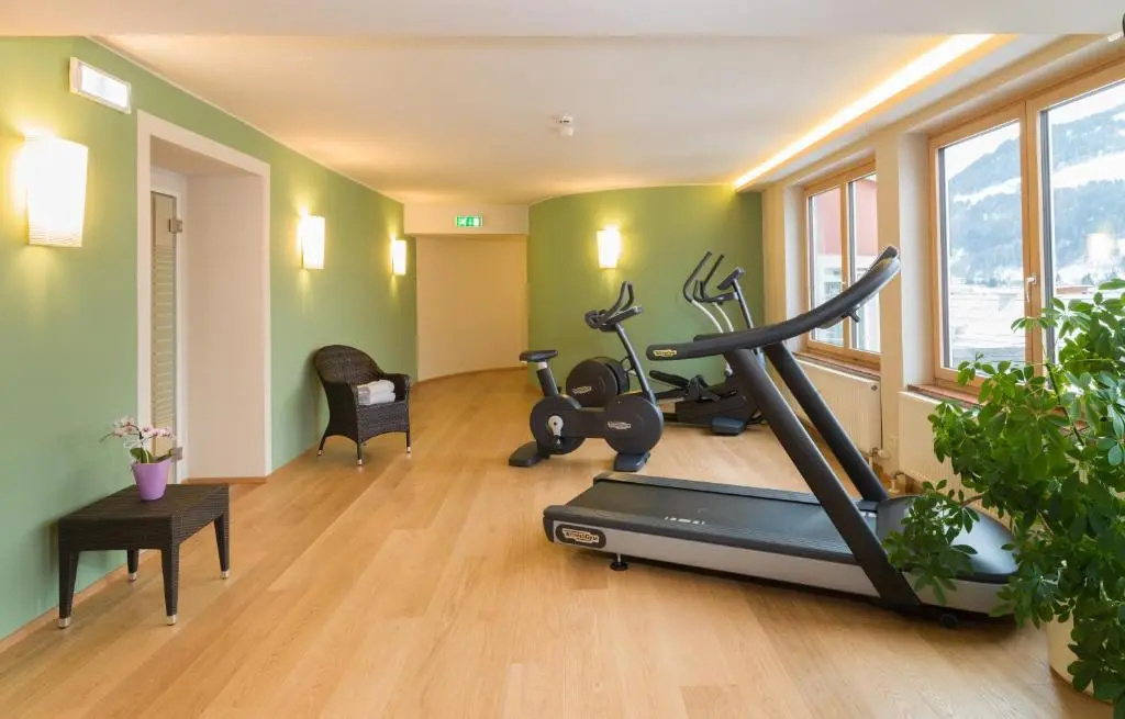 Hotel photo 14