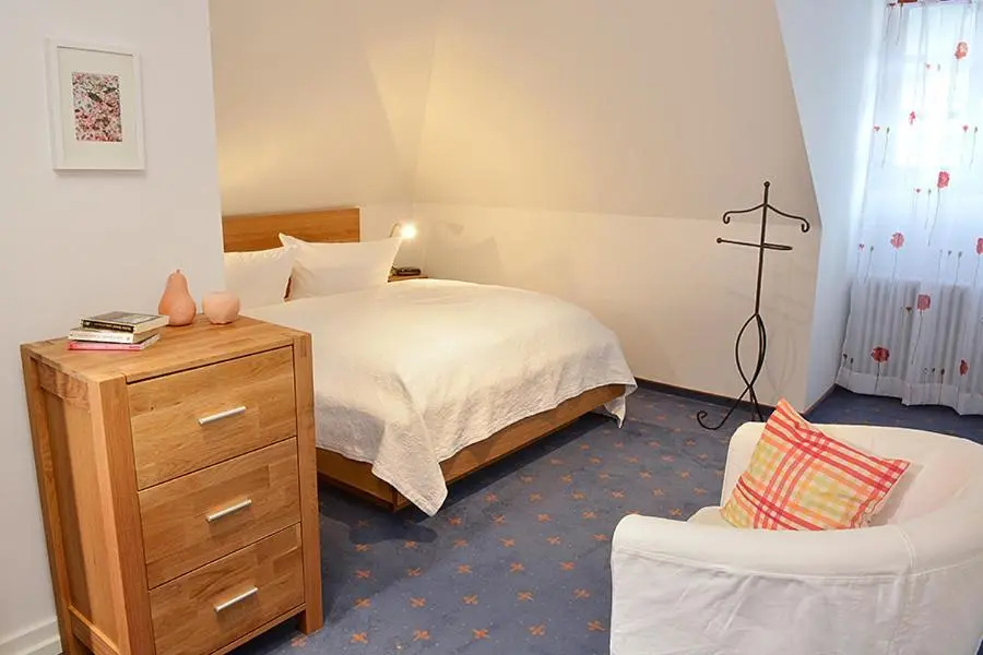 Kloster Meisterhaus - Chambres
