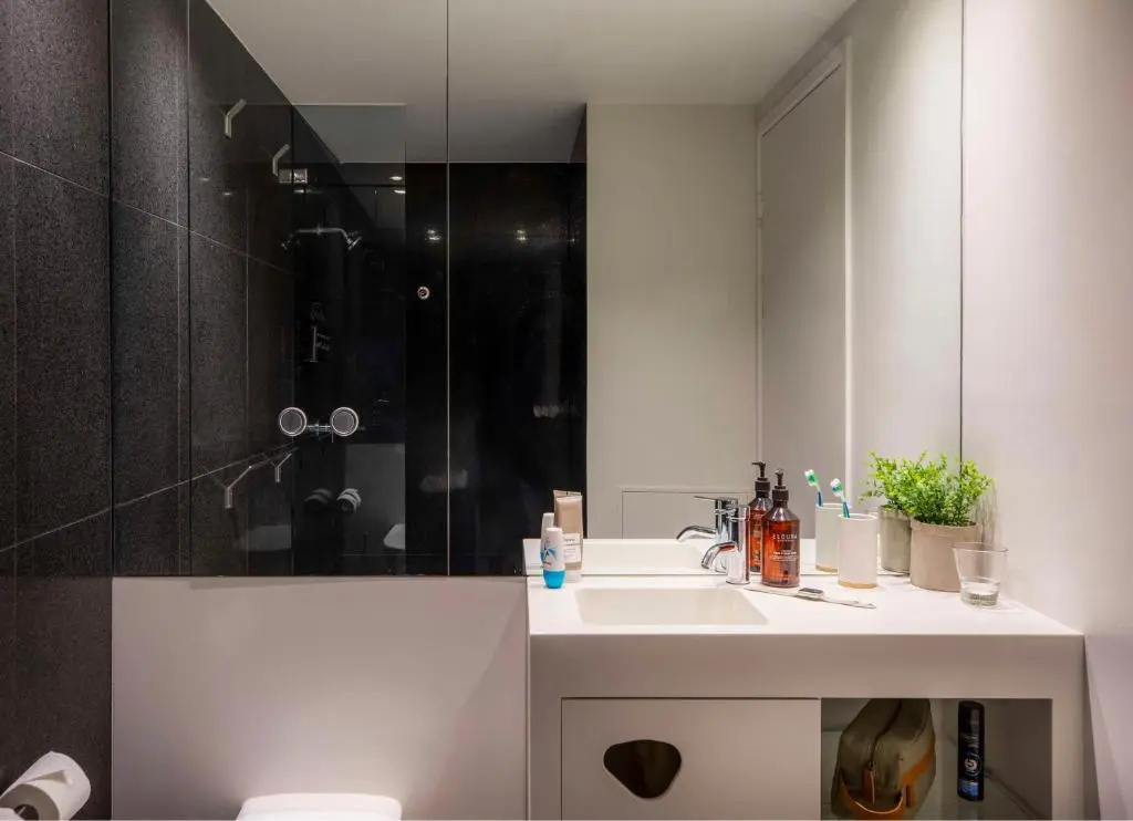 LyLo Brisbane - Chambres