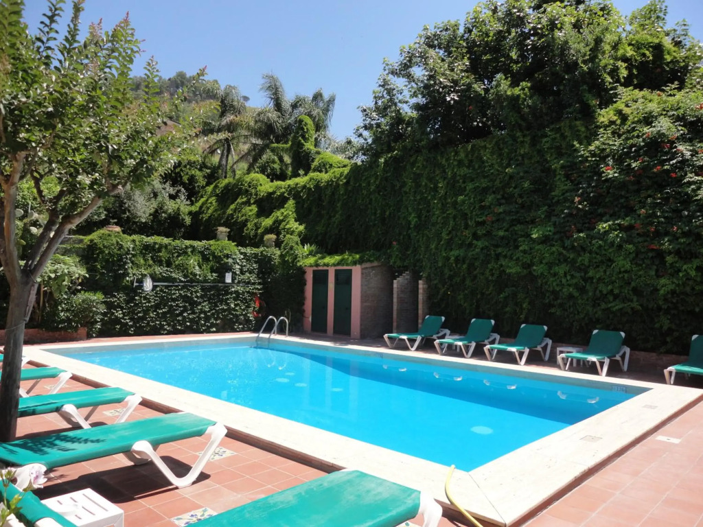 Hotel Villa Sirina - фото 17