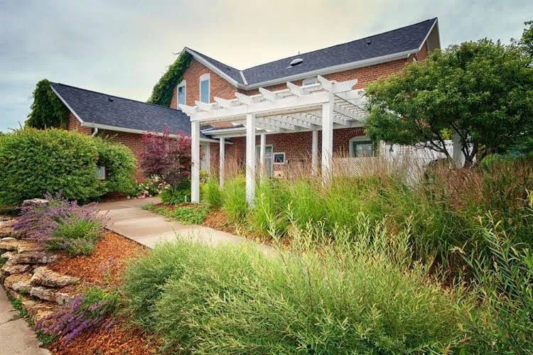 Village House Inn - Général
