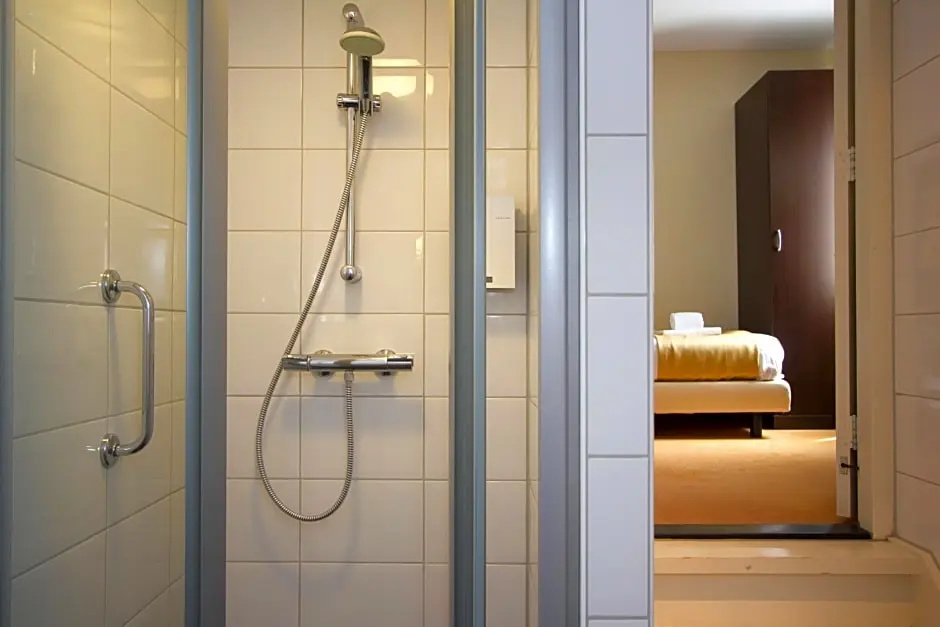 Hotel Epping - Chambres
