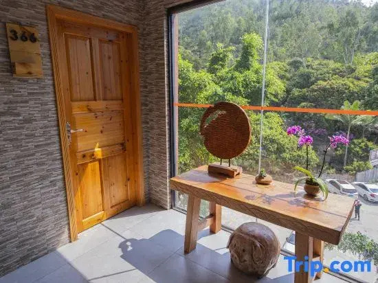 Joyful Stay Collection · Wenyun Residence