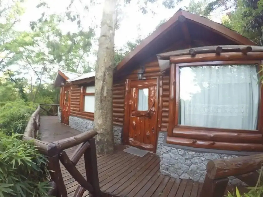 Premium Bungalow