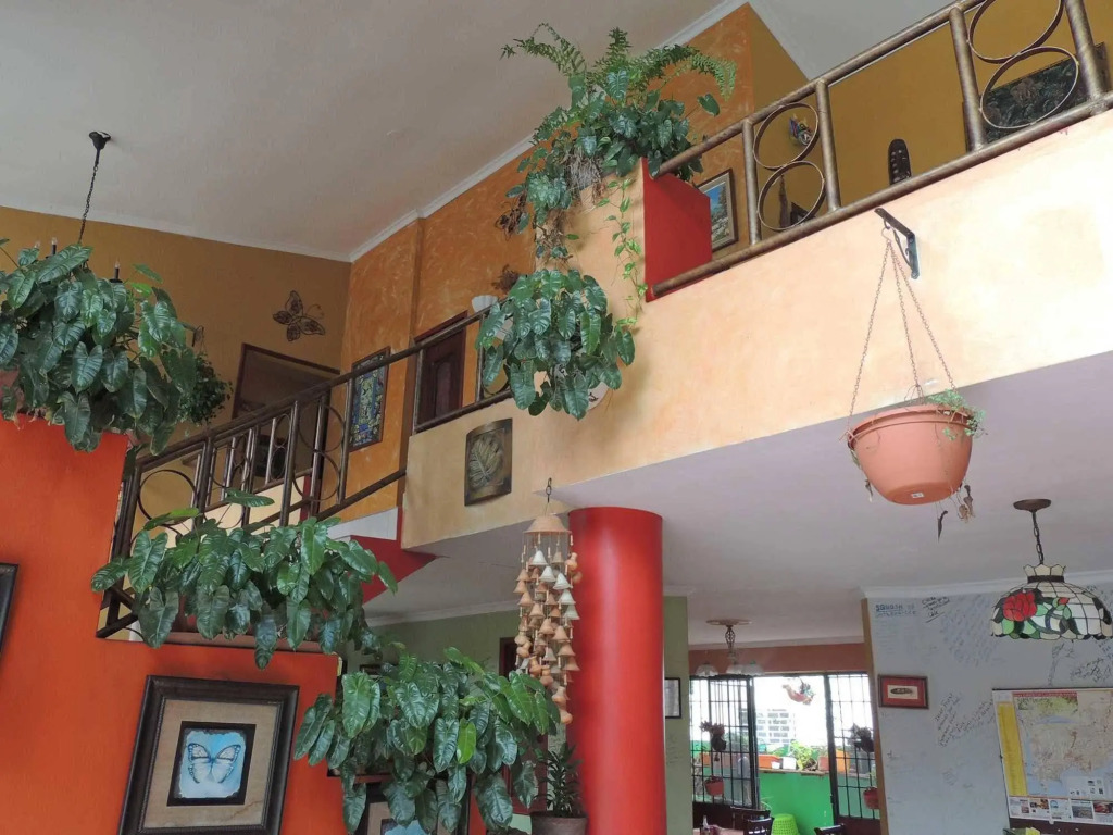 Canal Inn B&B Panama by null