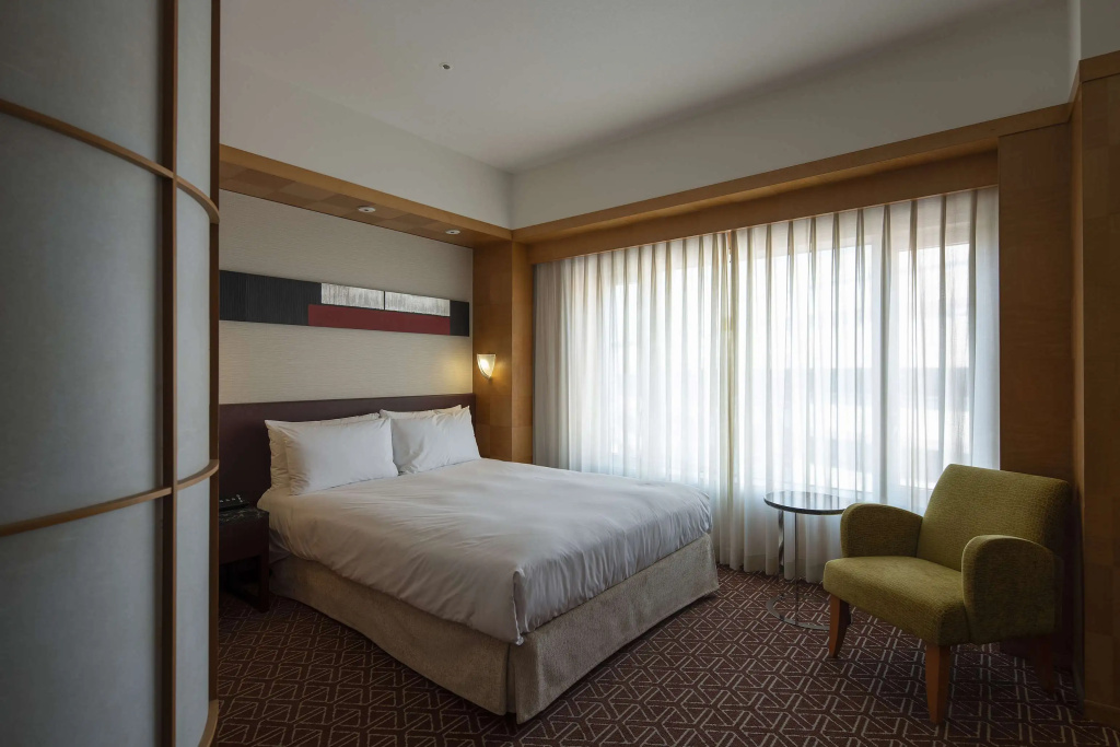 Grand Hyatt Fukuoka 사진 8