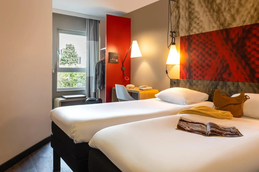Hotel photo 18