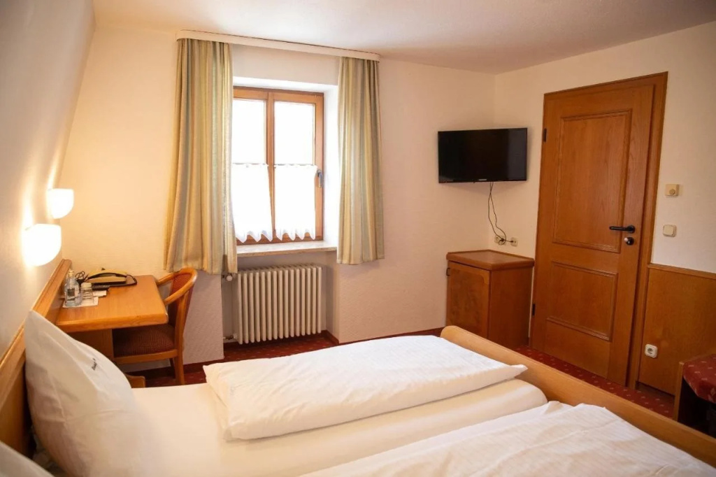 Hotel Falk - Général