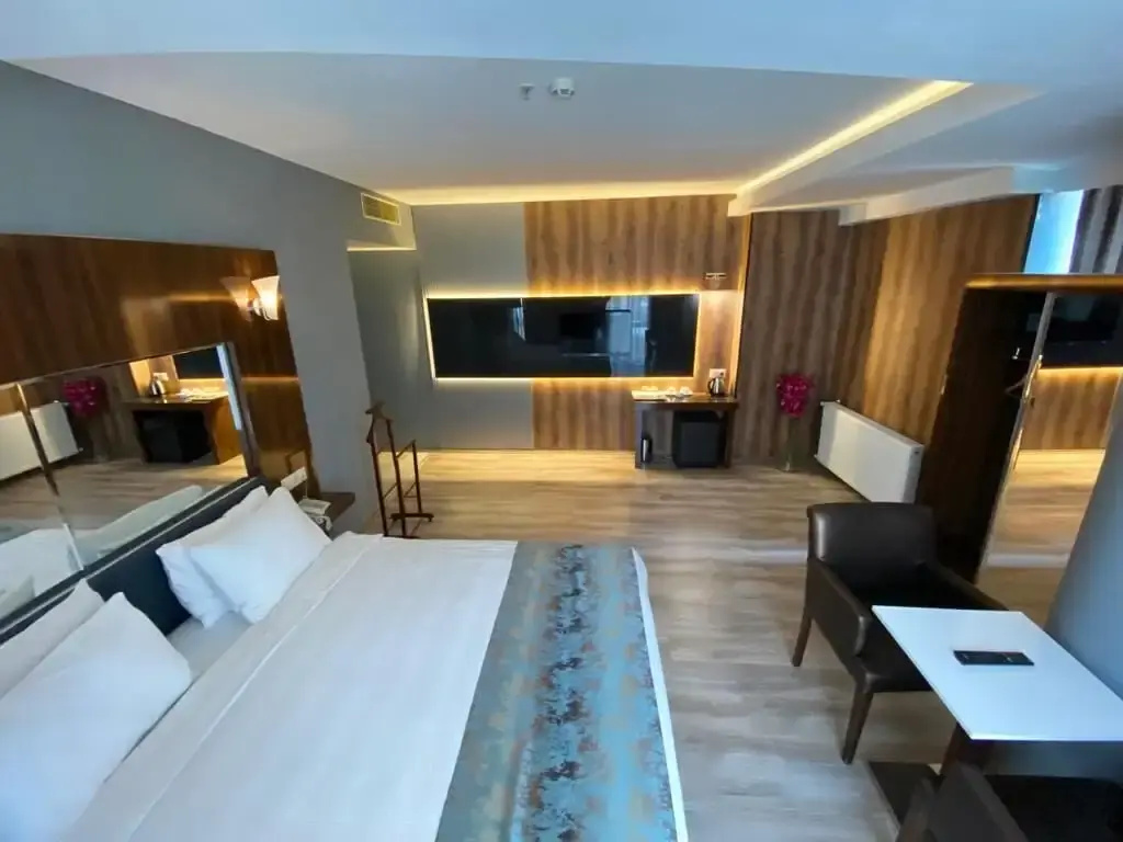 Hotel photo 8