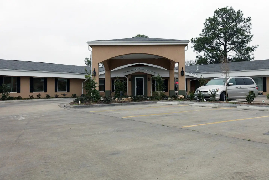 Americas Best Value Inn Caldwell