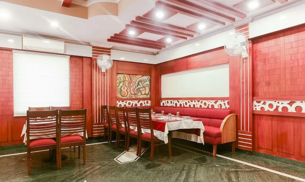 Hotel photo 16