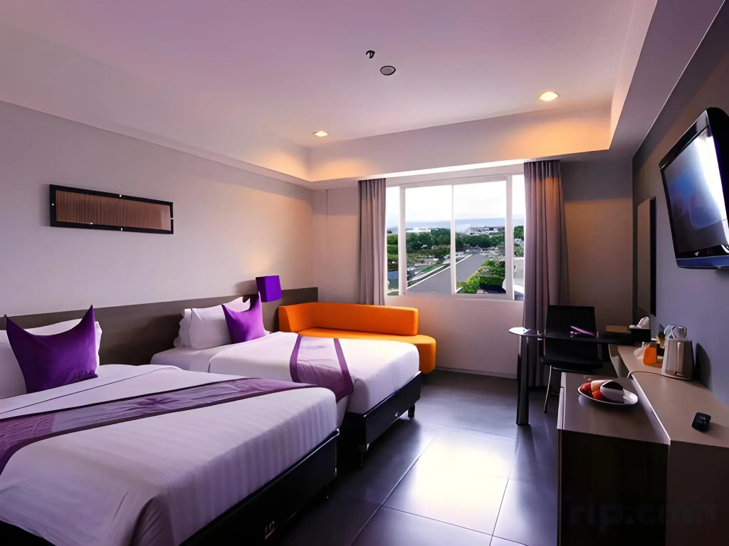 Truntum Padang - фото 6