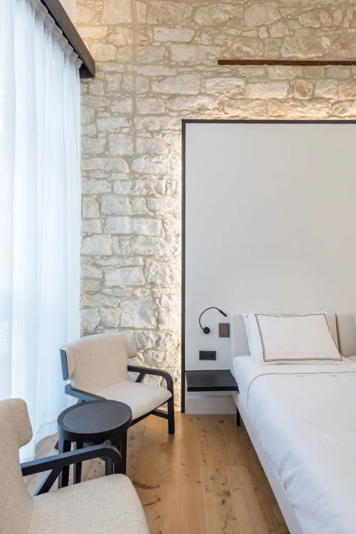 S Paul Hotel — 3