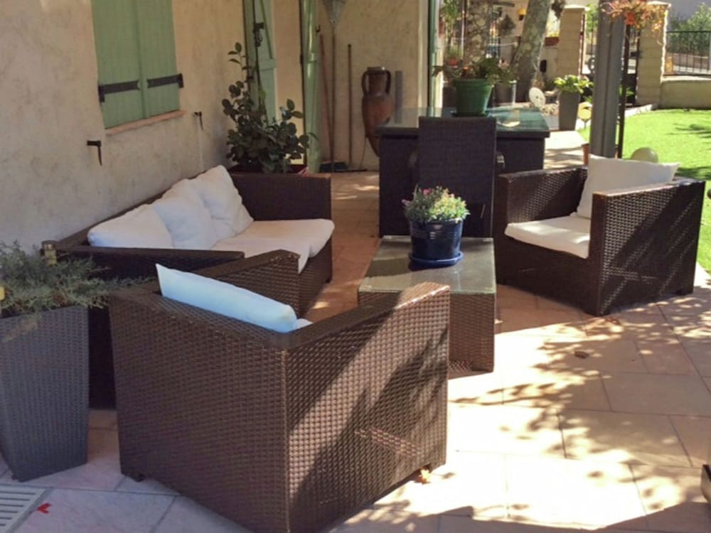 Tasteful Villa in Montauroux With Private Pool