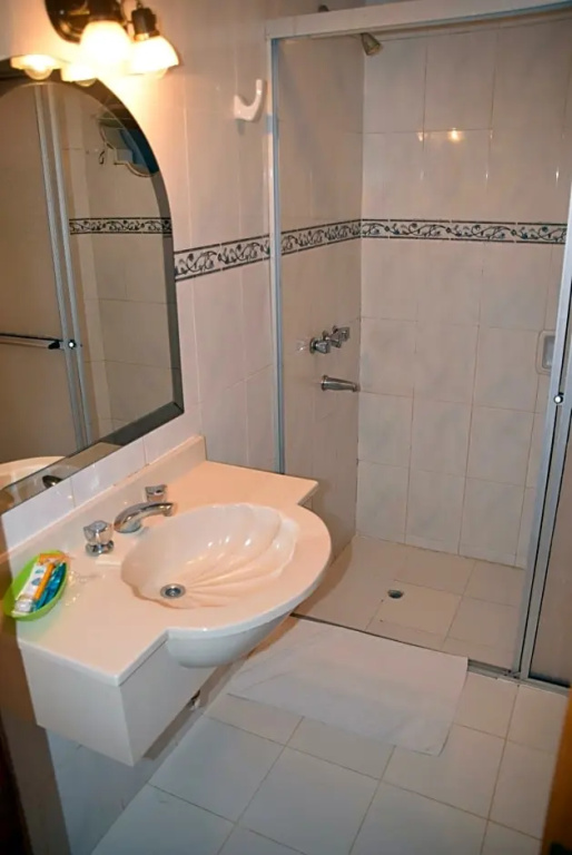Hotel Palmas del Sol - Chambres