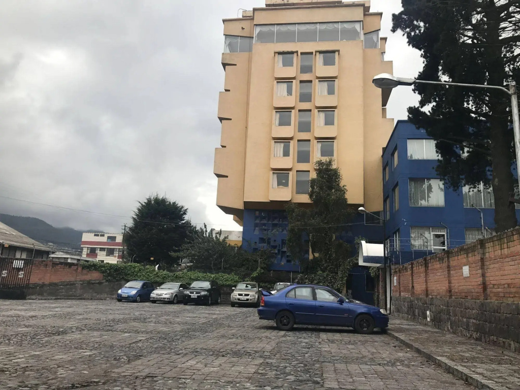 Hotel photo 20