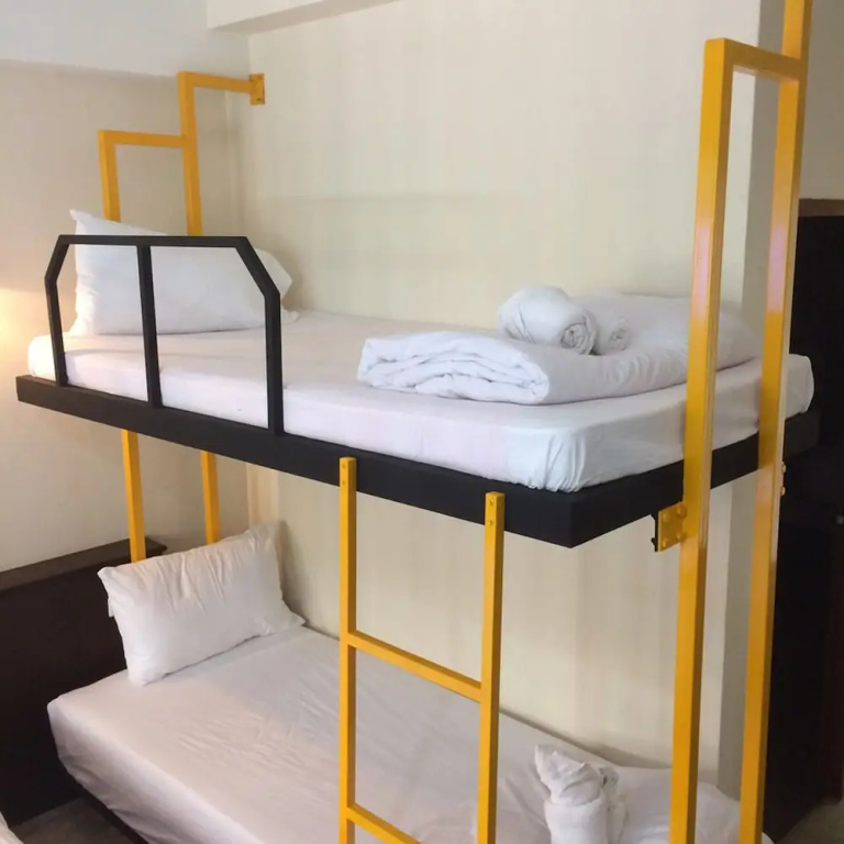 Baan Pordeedin - Chambres