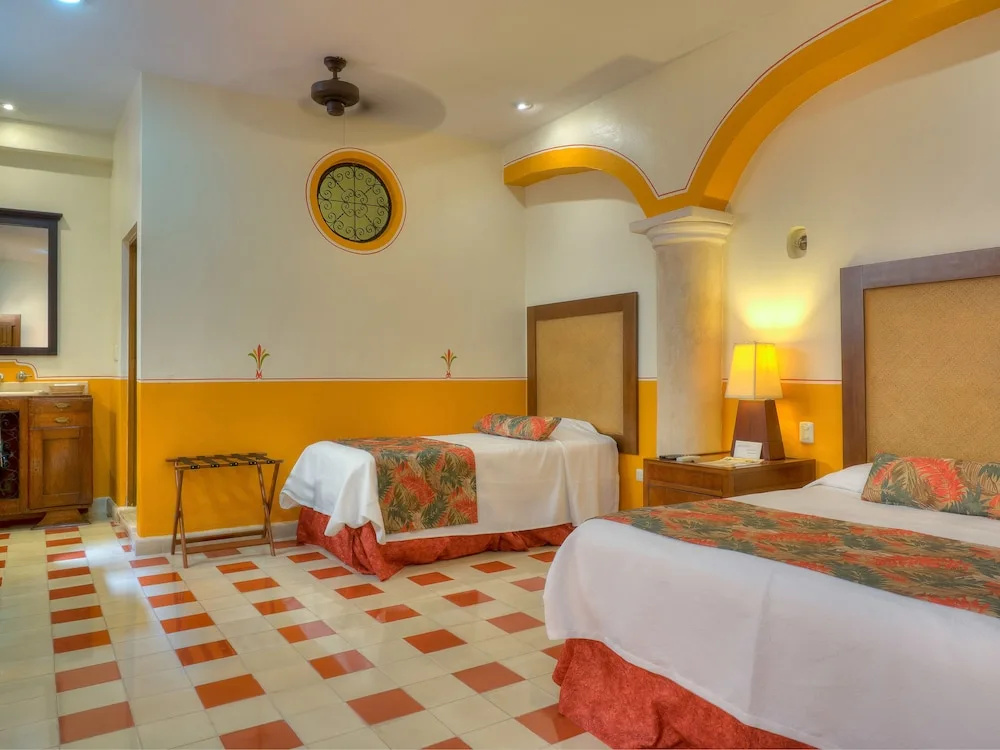 Hotel photo 5