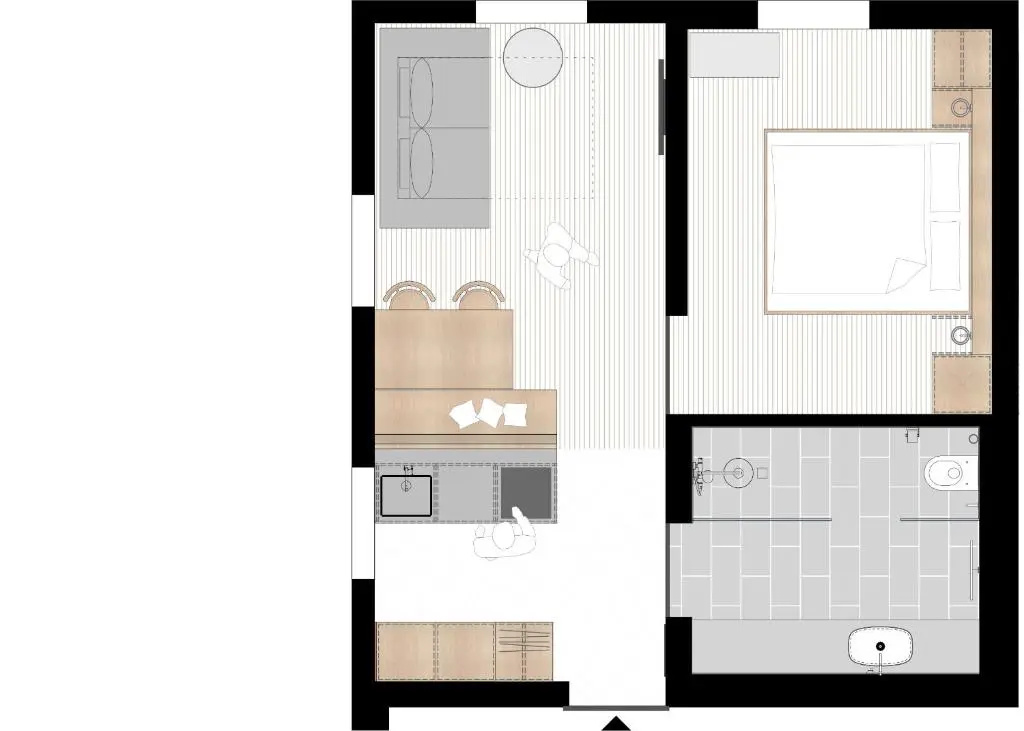 Gasthof Hirschen Schwarzenberg - Kunsthotel im Bregenzerwald