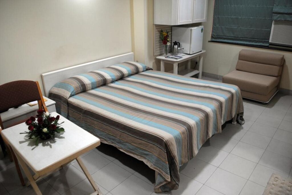 Hotel Airlines International by null