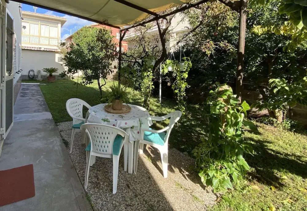 Three-room Apartment Sleeps 3 IN THE NEW Town Area - Ref Costa-rif Costa