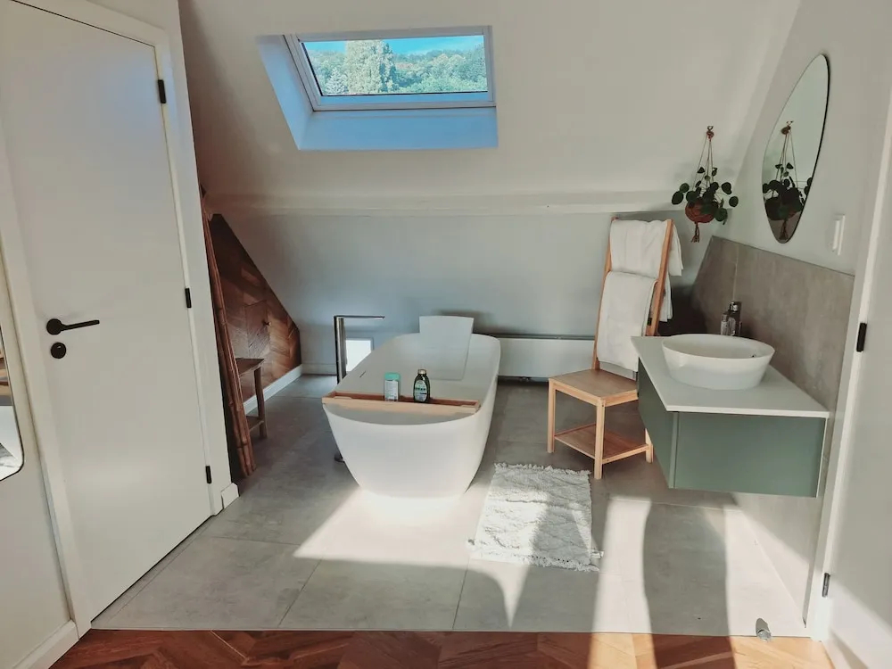 Zennon Rooms - фото 17