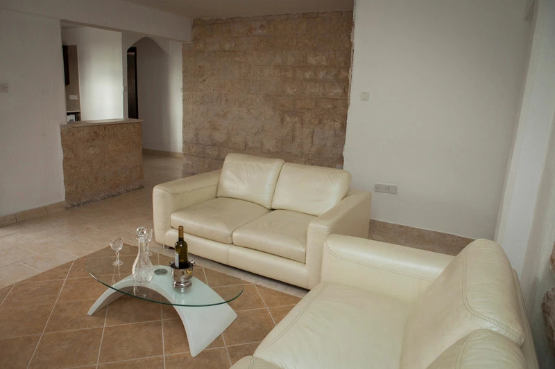 Alecos Hotel Apartments - Chambres