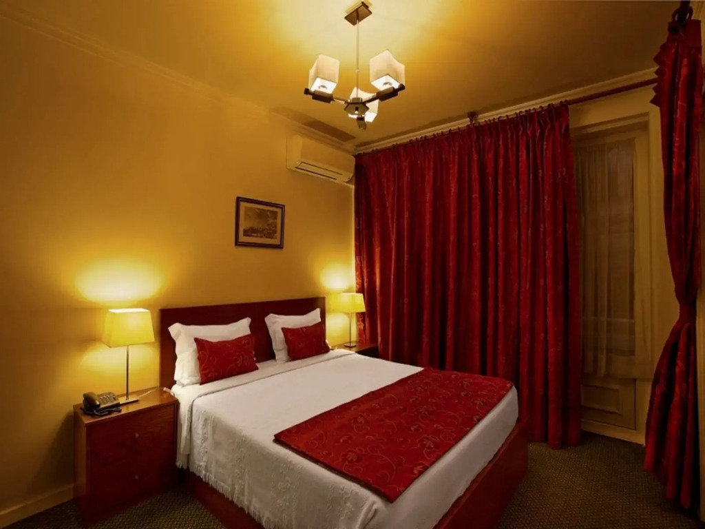 Vera Cruz Porto Downtown Hotel by null