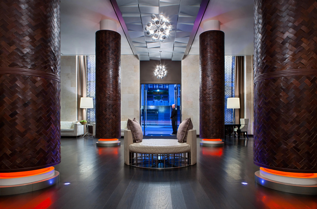 Andaz San Diego, by Hyatt - Général