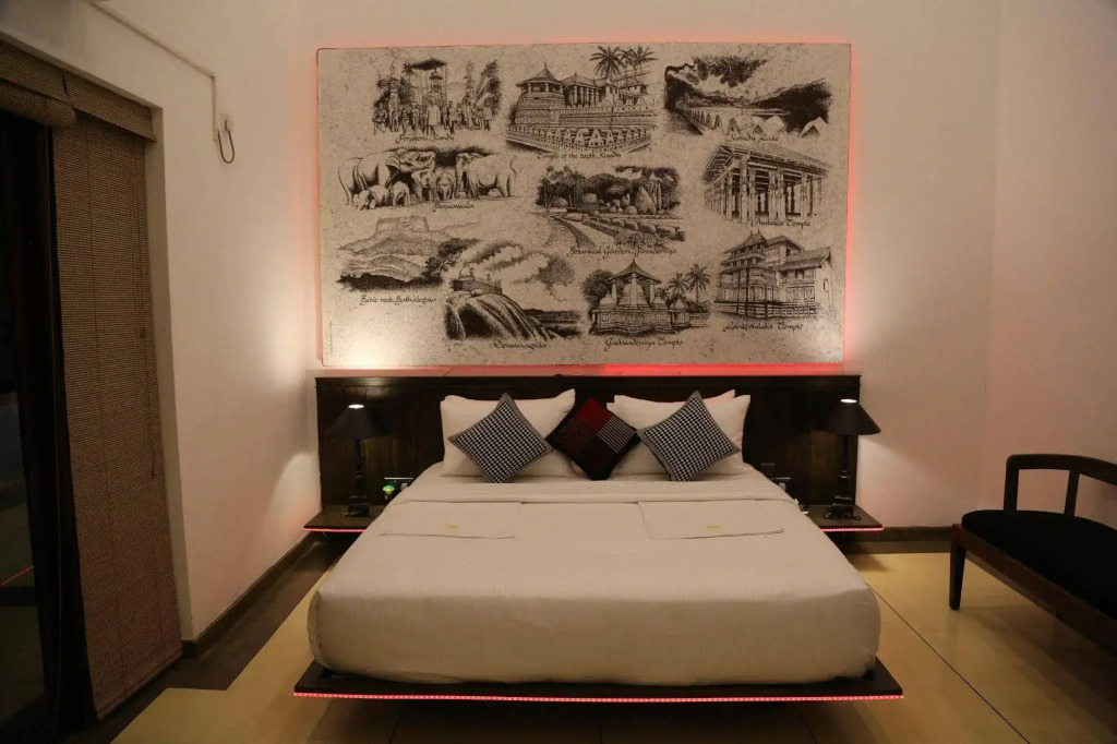 Tranquil Negombo Boutique - фото 39