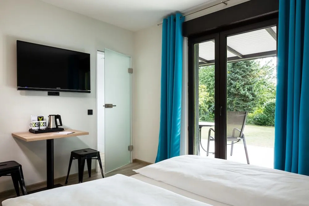 Hotel photo 18